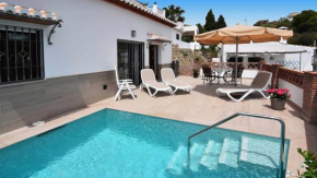 Villa Garcia Jaime Casitas Select